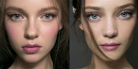 trucco alla dolce gabbana|Trucco rosa: come truccarti se sei bionda o mora .